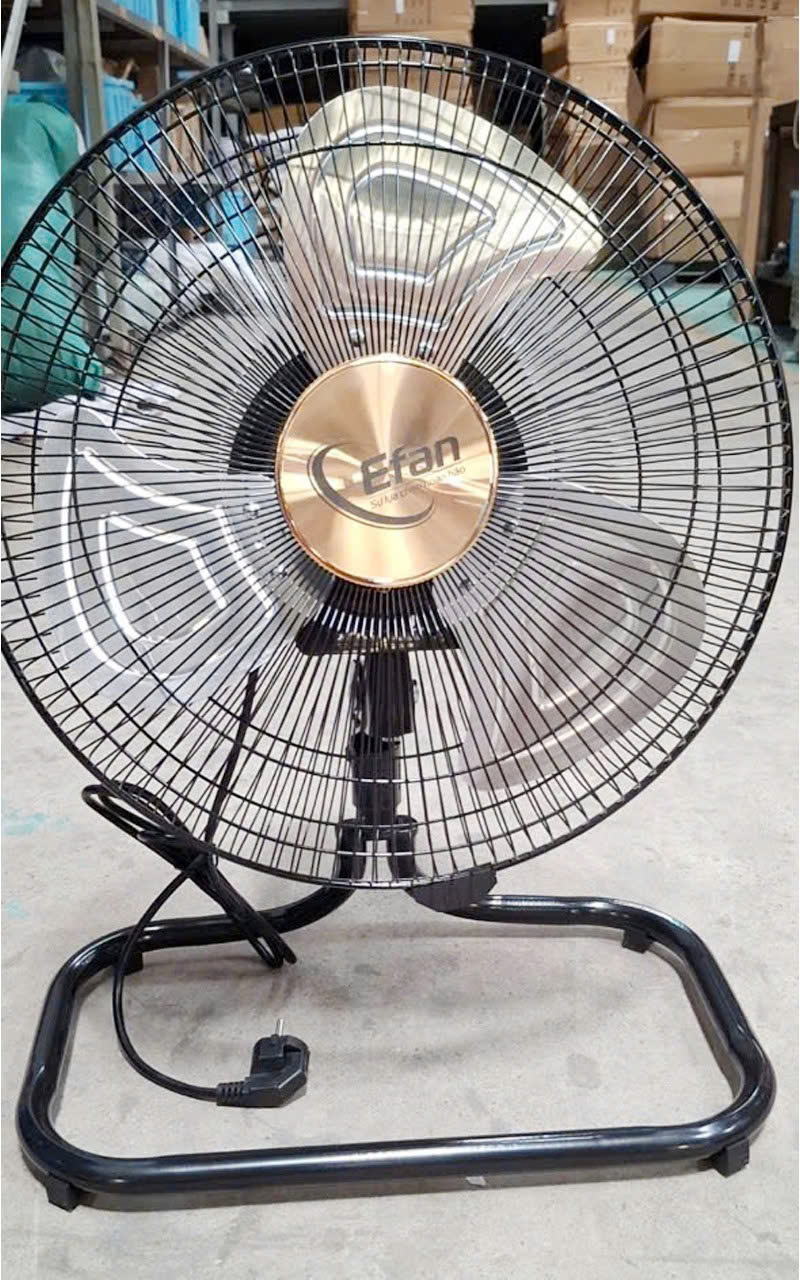Quạt sàn công nghiệp Efan FE-50