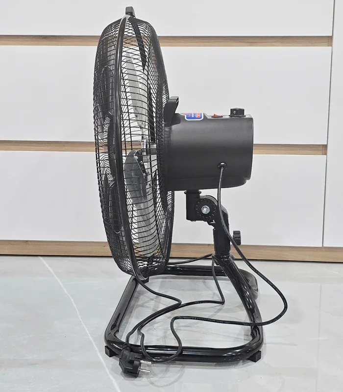 Quạt sàn công nghiệp Ladomax HA-218S