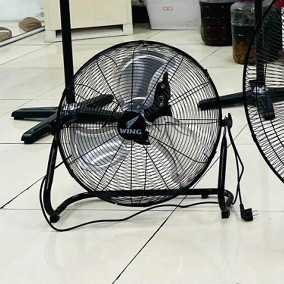 Quạt sàn công nghiệp Wing FS-45