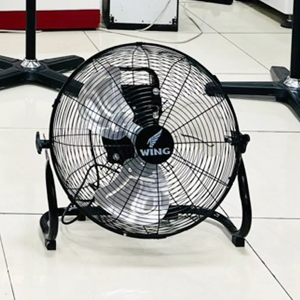 Quạt sàn công nghiệp Wing FS-50
