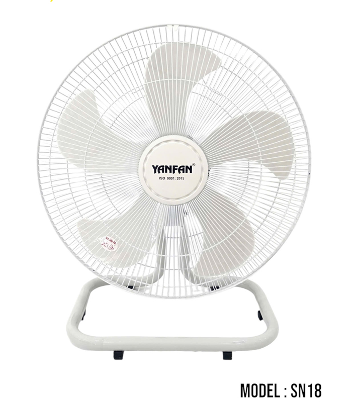 Quạt sàn công nghiệp Yanfan SN18