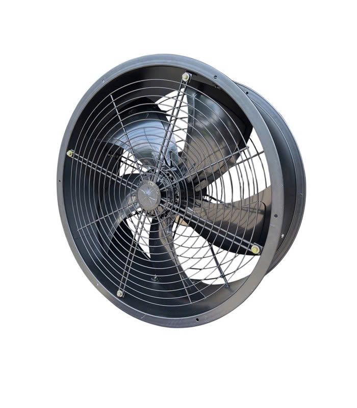 Quạt tản nhiệt Omysu YWF4E