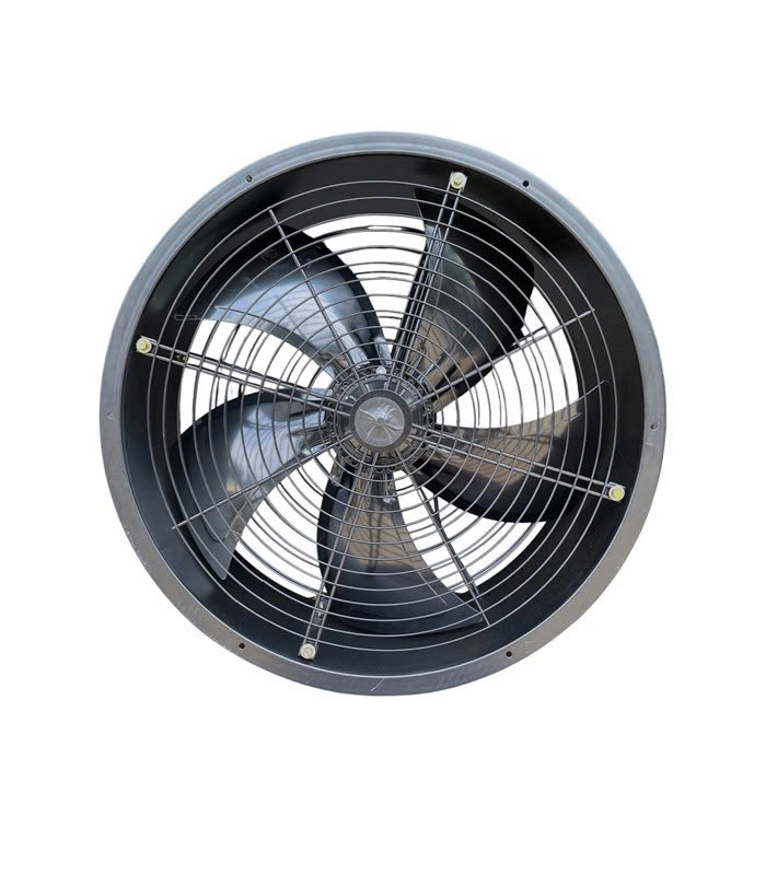 Quạt tản nhiệt Omysu YWF4E