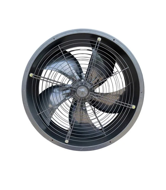 Quạt tản nhiệt Omysu YWF4E