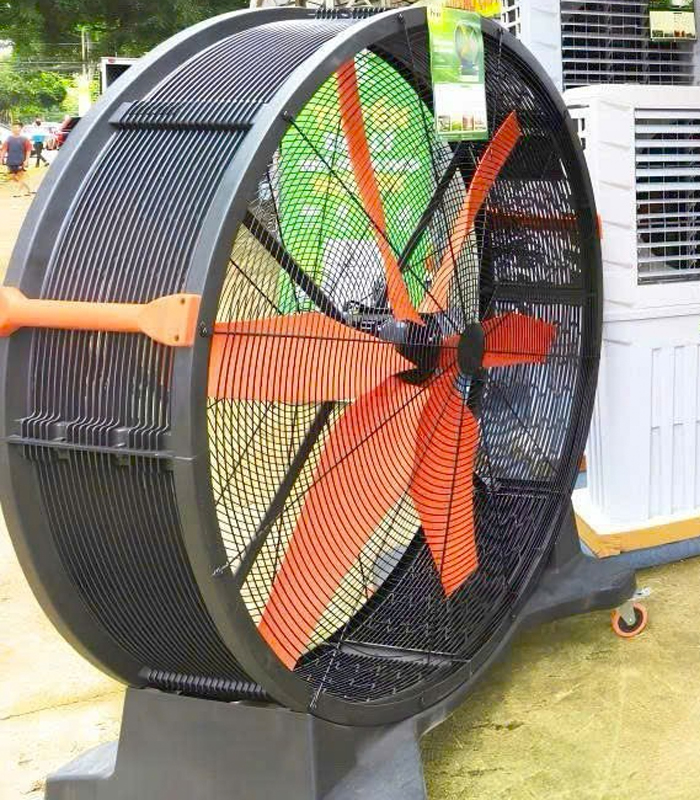 Quạt thổi công nghiệp di động Efan EF-1750
