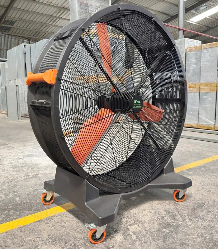 Quạt thổi công nghiệp di động IFan YT-1050