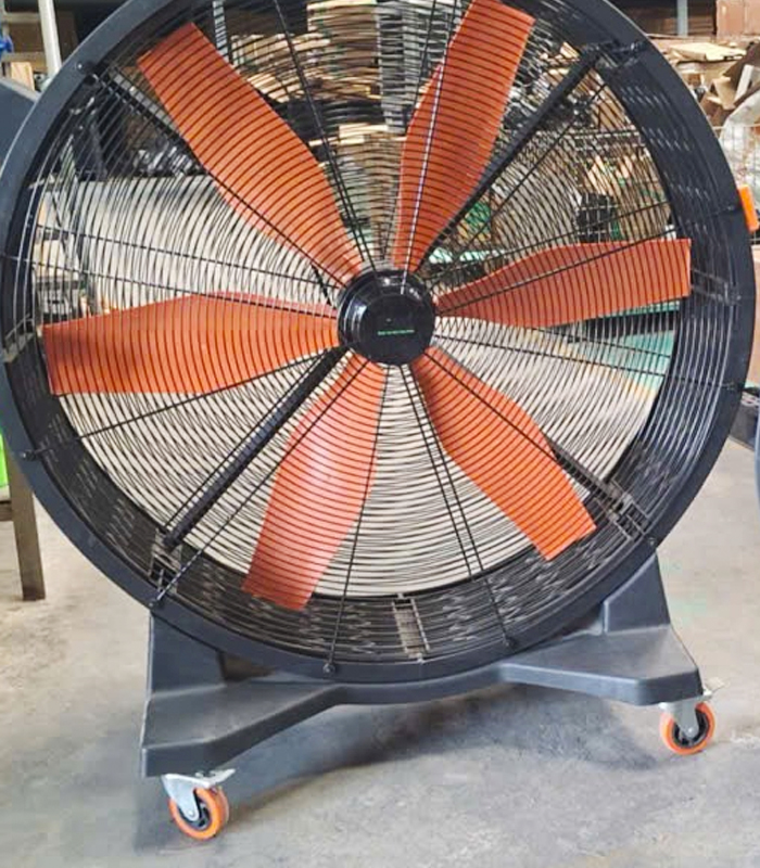 Quạt thổi công nghiệp di động IFan YT-1450