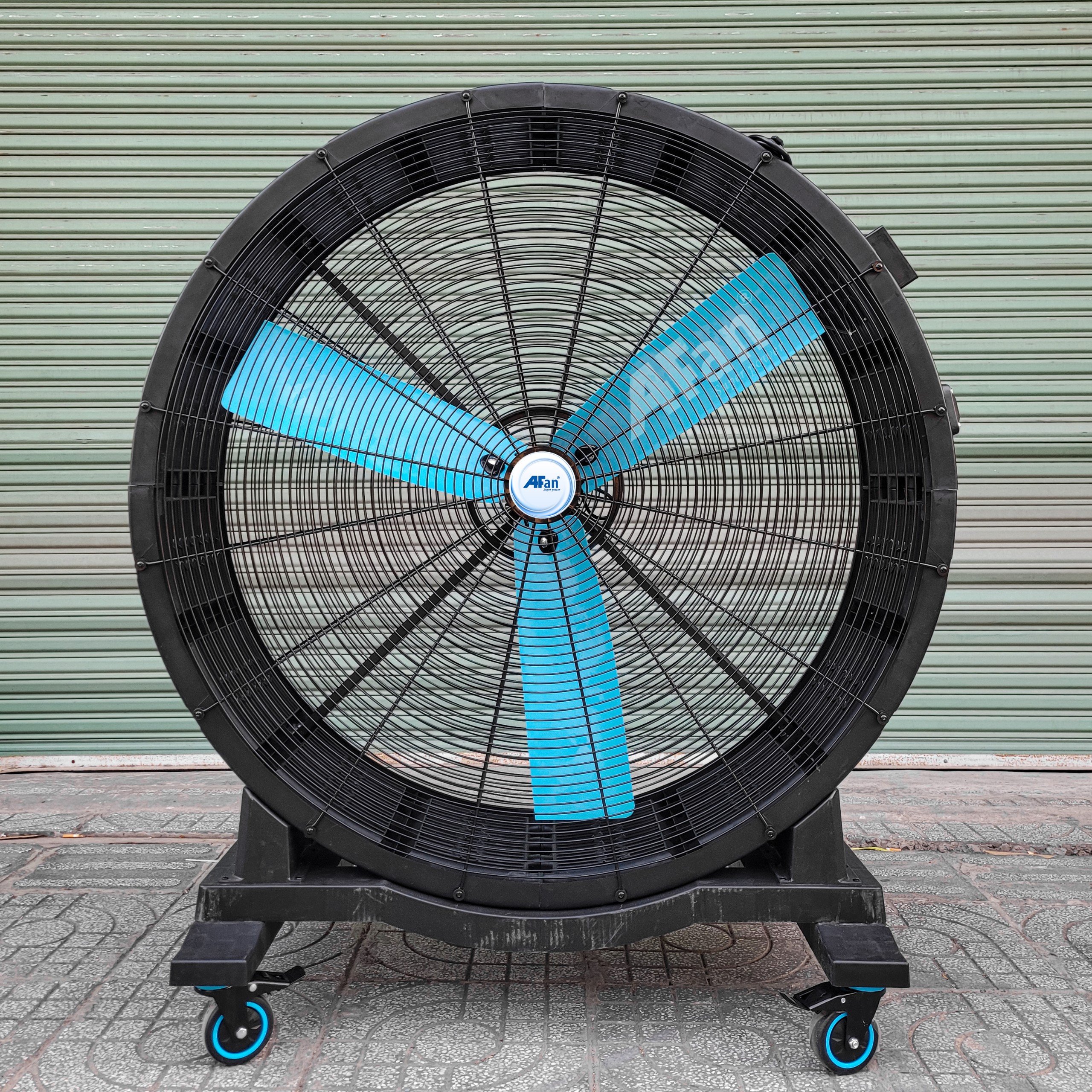Quạt thổi di động Afan AQD-1200