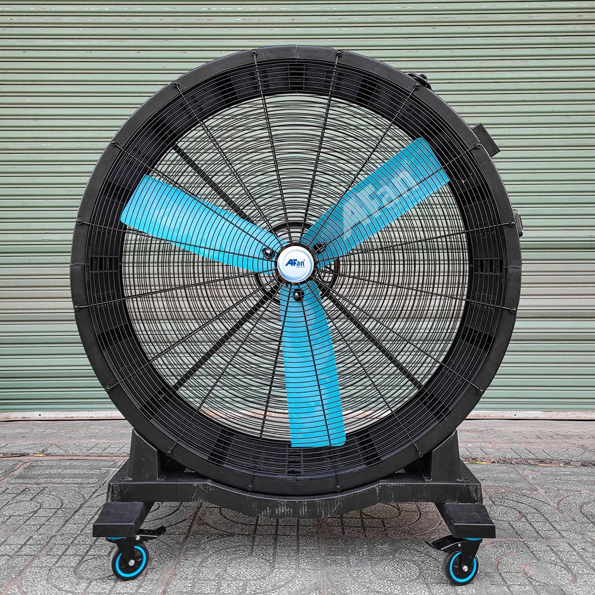 Quạt thổi di động Afan AQD-1200