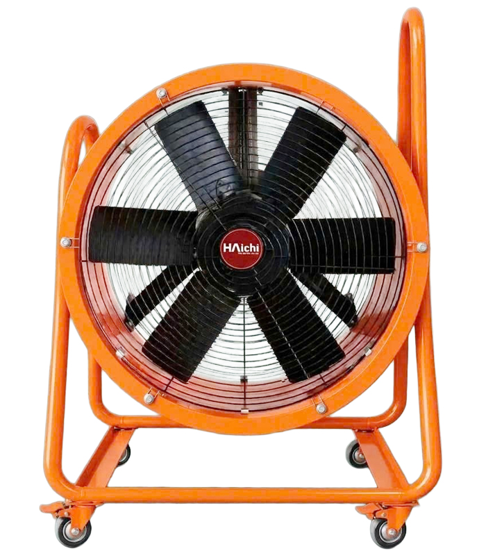 Quạt thổi di đông Haichi HCT50