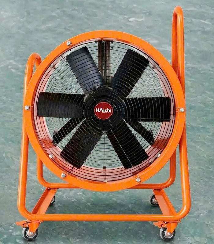 Quạt thổi di đông Haichi HCT50