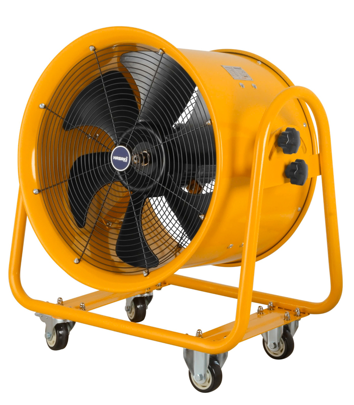 Quạt thổi di đông Hasaki HH-HST50L