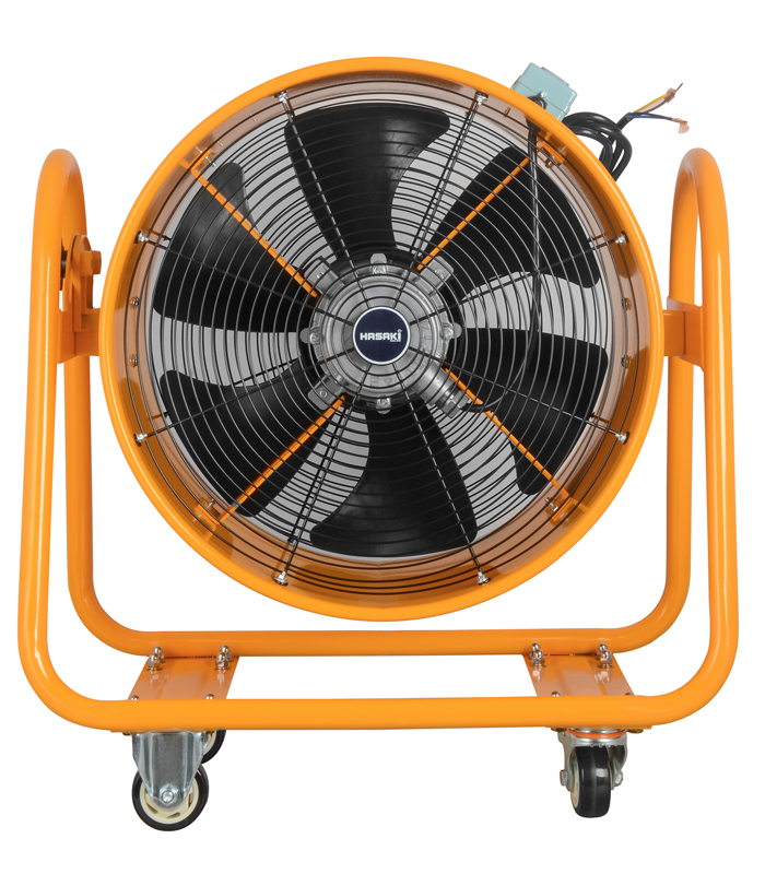 Quạt thổi di đông Hasaki HH-HST50L