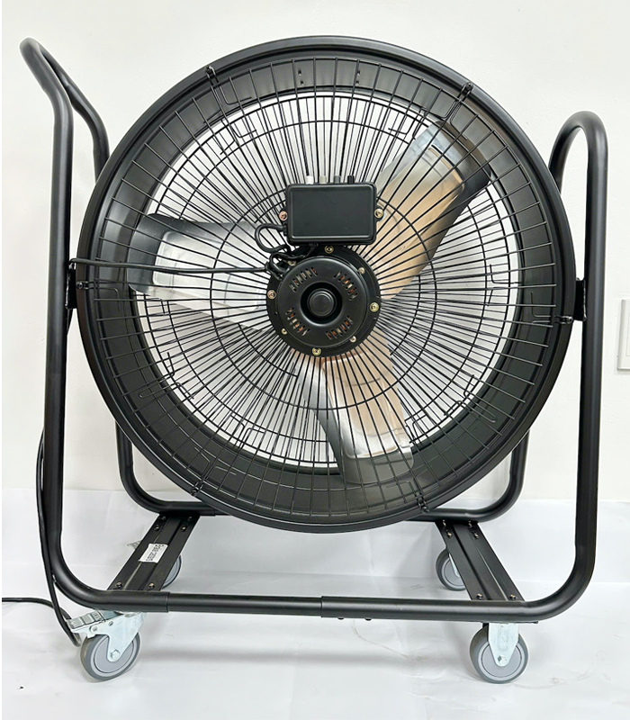 Quạt thổi di động Hasaki HH-HVF600