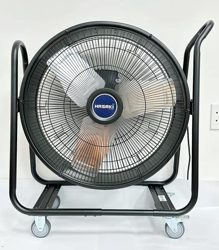Quạt thổi di động Hasaki HH-HVF700