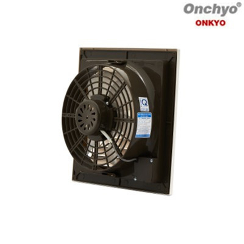 Quạt thông gió âm trần Onchyo FVCT20 LHP5