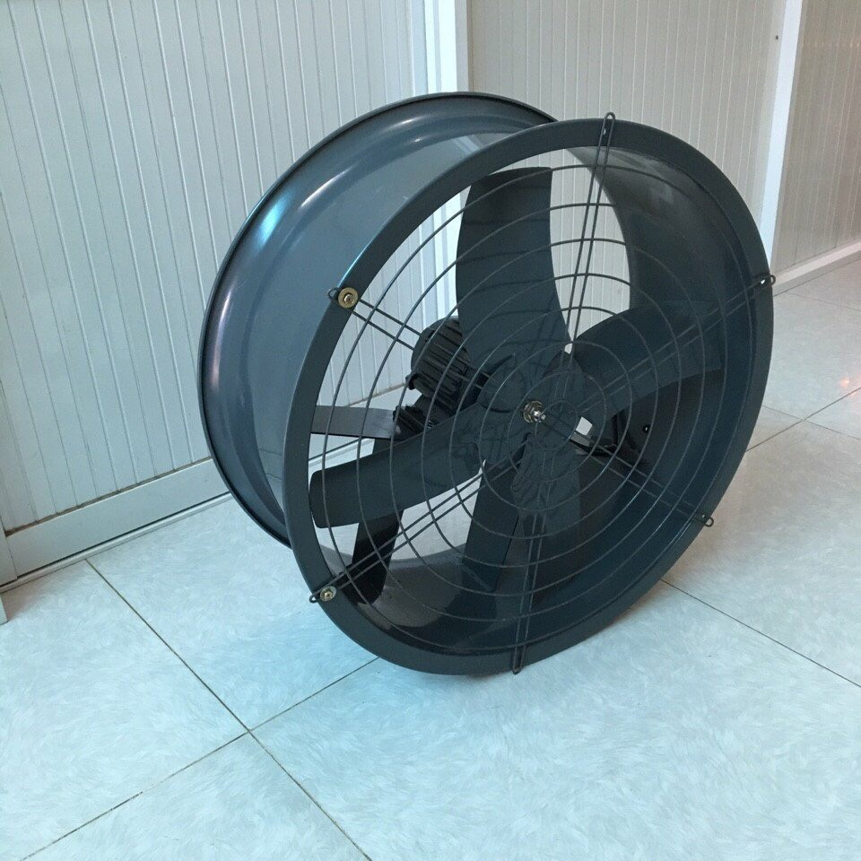 Quạt thông gió công nghiệp tròn Gale VF 30