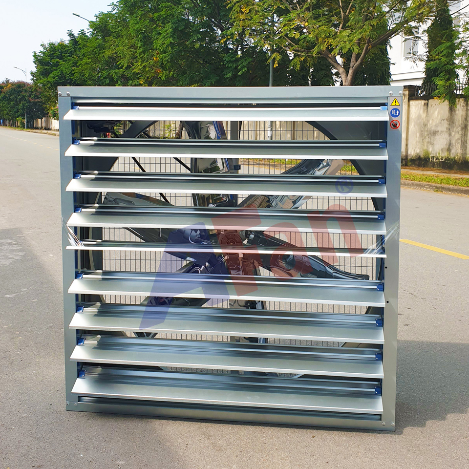 Quạt thông gió nhà xưởng AFan AFK1220