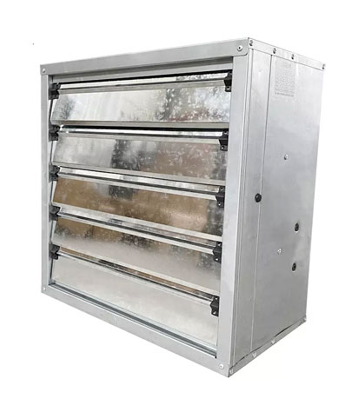 Quạt thông gió nhà xưởng Soffnet DF 70