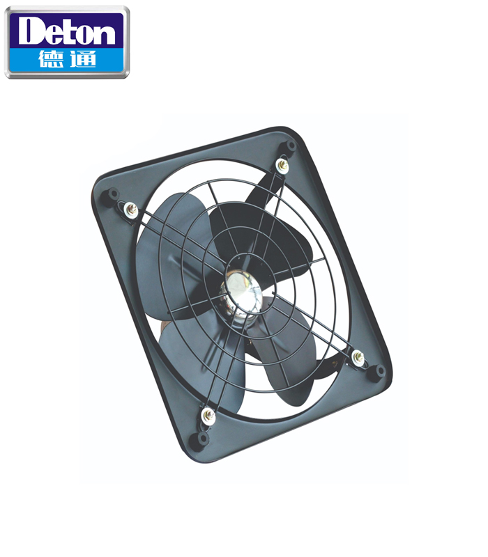 Quạt thông gió vuông Deton FAD25-4