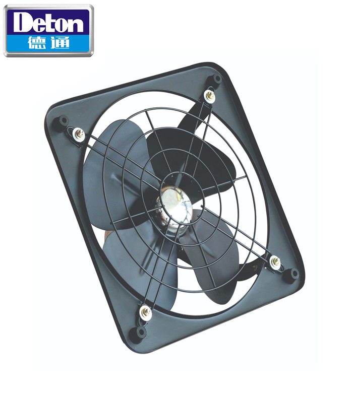 Quạt thông gió vuông Deton FAD30-4