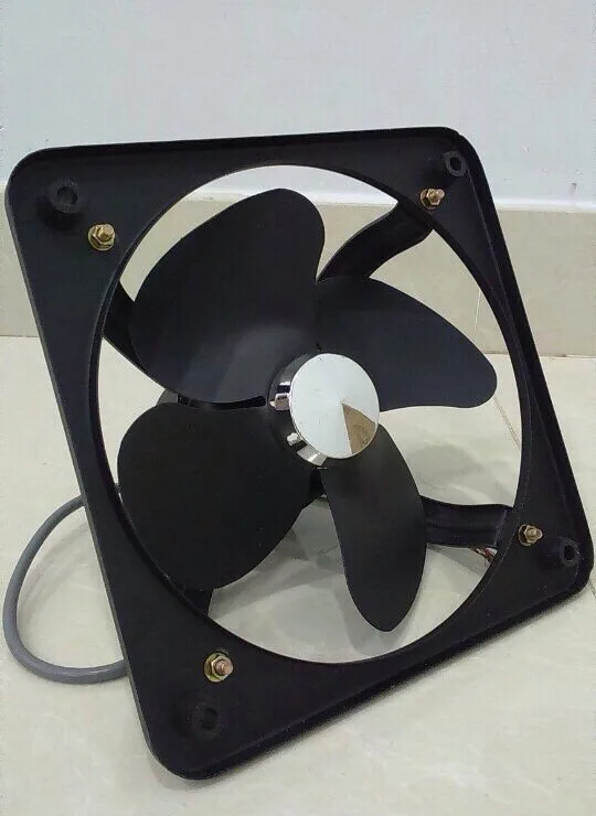 Quạt thông gió vuông Deton FAD30-4