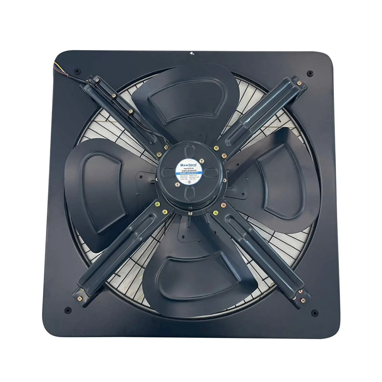 Quạt thông gió vuông Ha.winco HSV 40SM