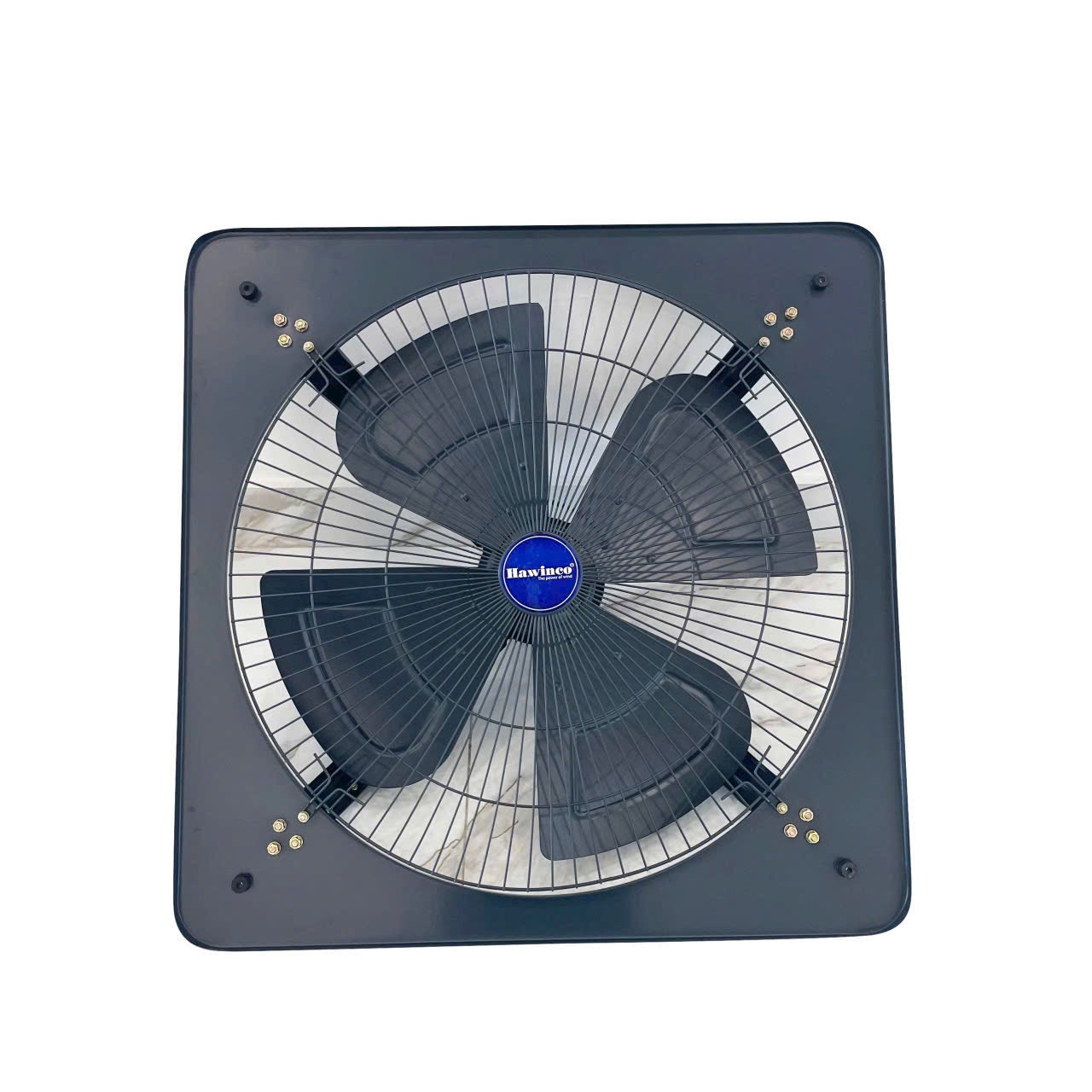 Quạt thông gió vuông Ha.winco HSV-50