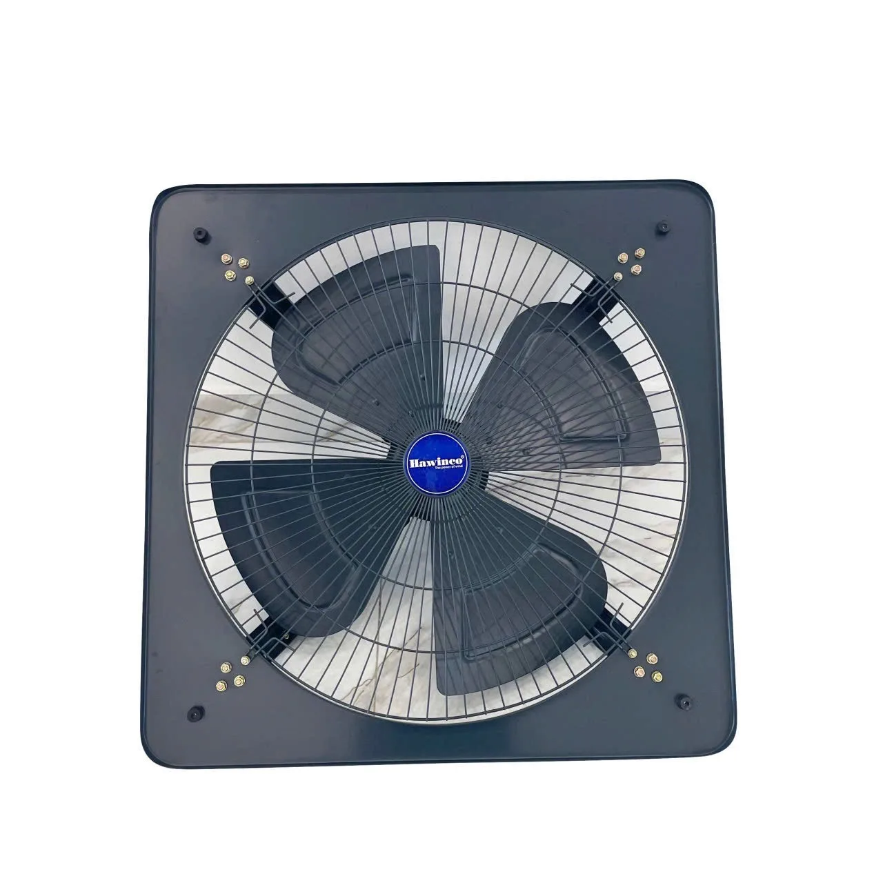 Quạt thông gió vuông Ha.winco HSV-50