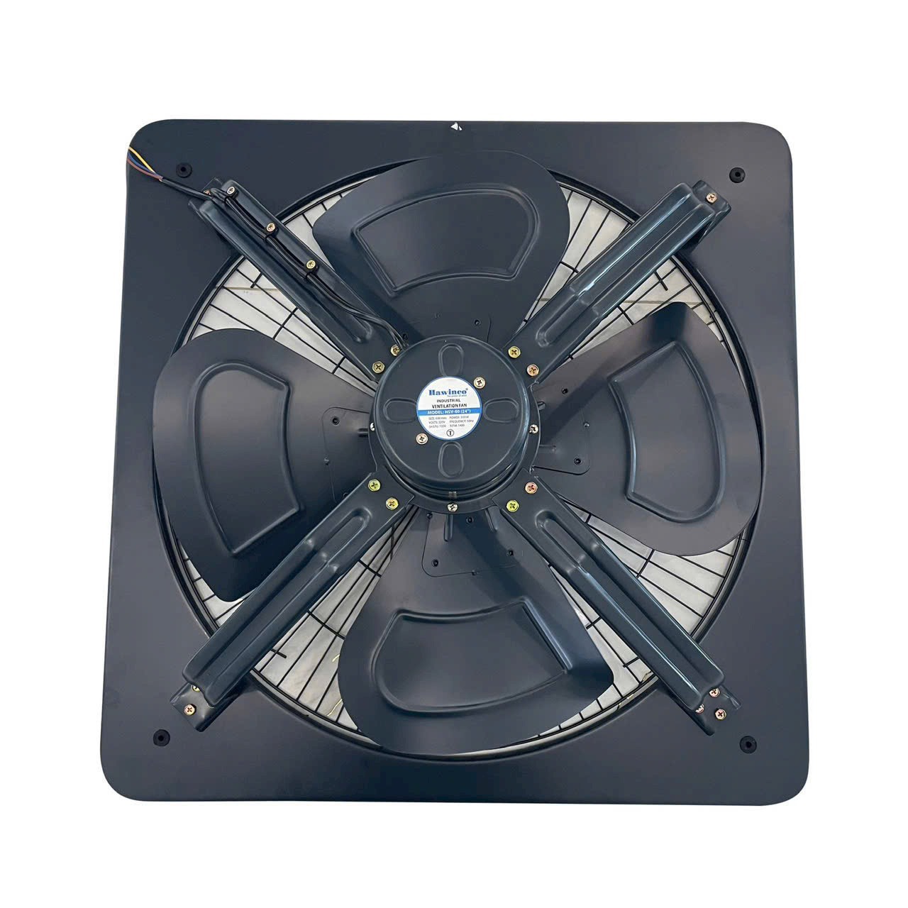 Quạt thông gió vuông Ha.winco HSV-50