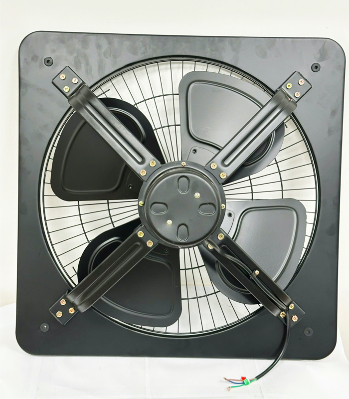 Quạt thông gió vuông Hasaki HH-HFA50