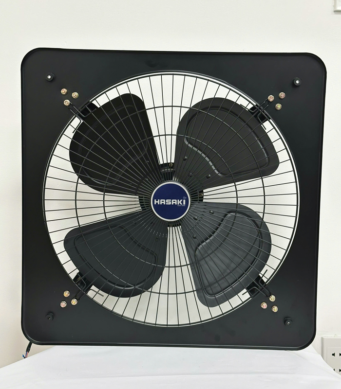 Quạt thông gió vuông Hasaki HH-HFA60