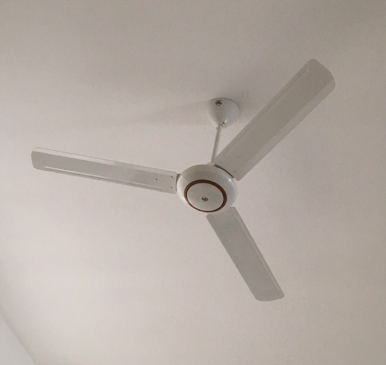 Quạt trần 3 cánh Gale CF56PL-S