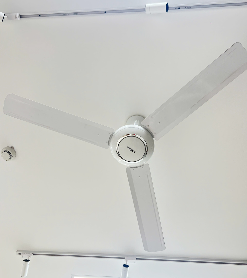 Quạt trần 3 cánh Superlite Max CF-563C