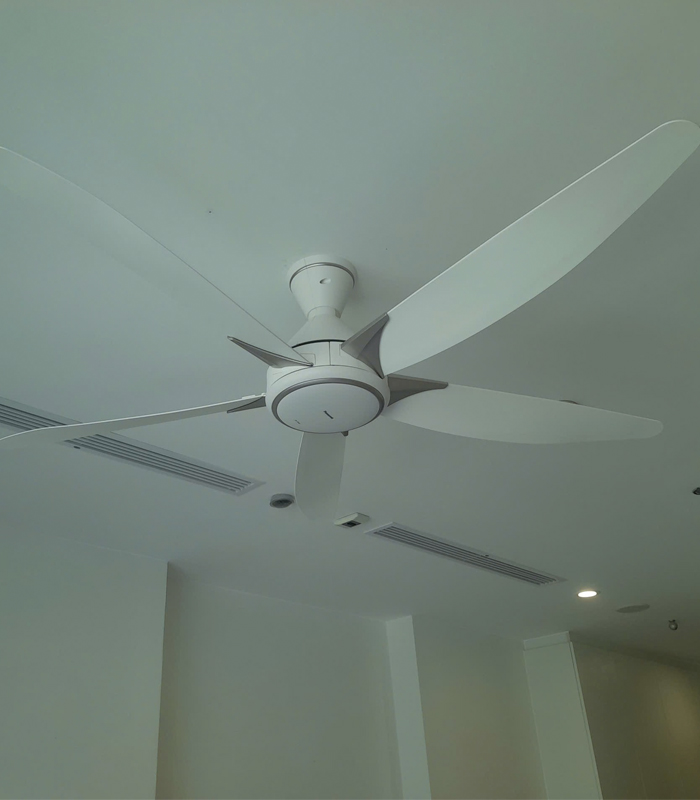 Quạt trần 5 cánh Panasonic F-60GDS