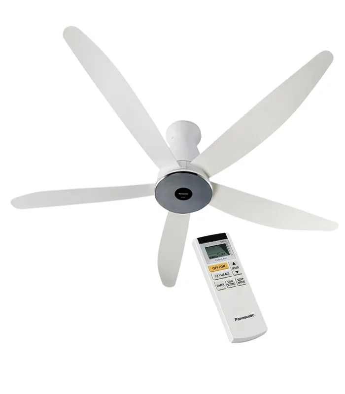 Quạt trần 5 cánh Panasonic F-60XDN
