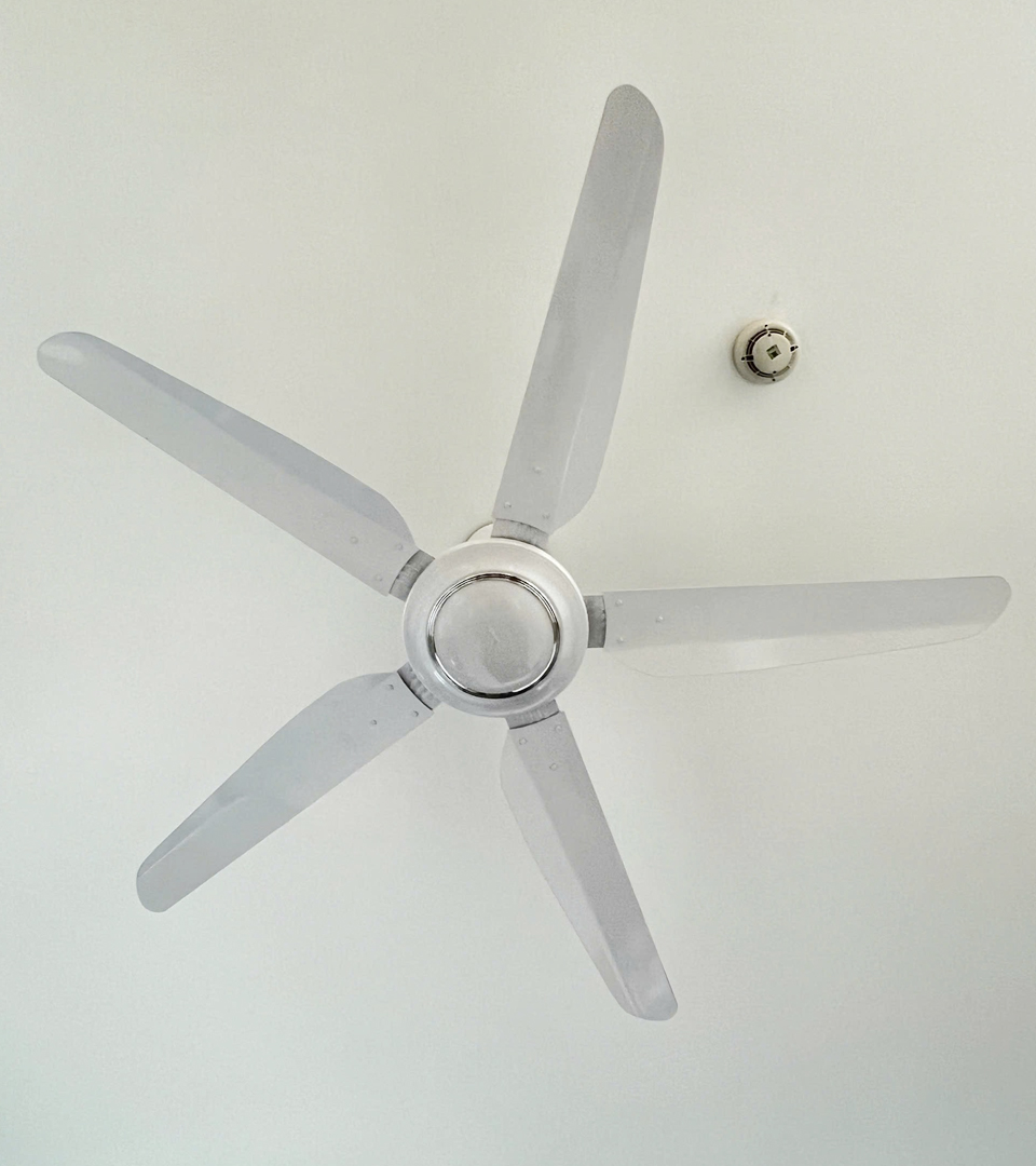 Quạt trần 5 cánh Superlite Max CF-565C