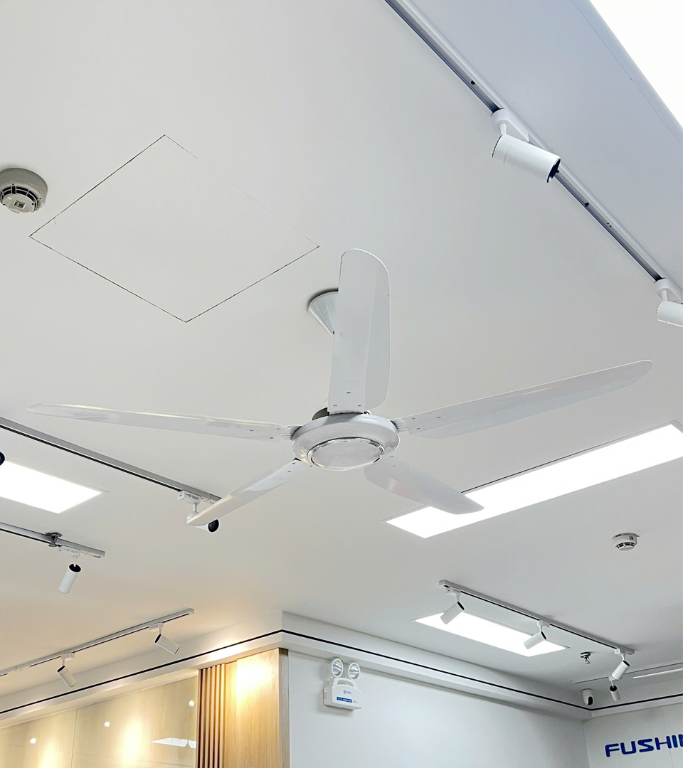 Quạt trần 5 cánh Superlite Max CF-565C