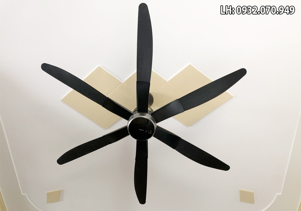 Quạt trần 6 cánh Panasonic F-70ZBP