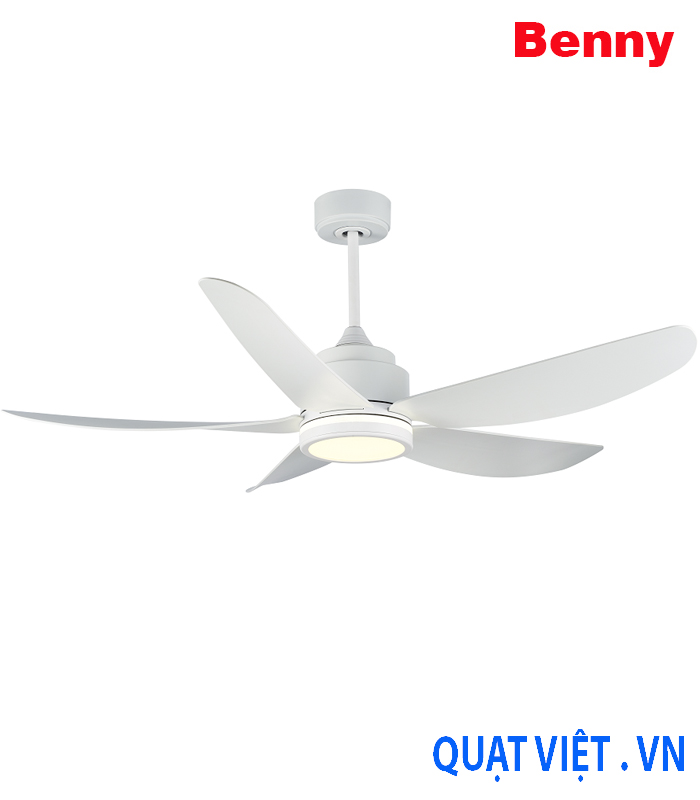 Quạt trần Benny BF-C52LUX