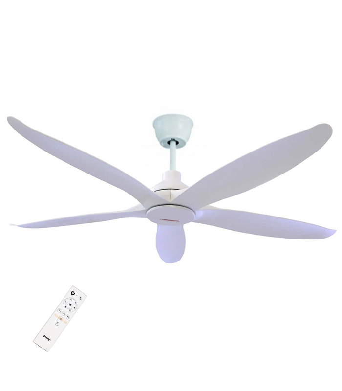 Quạt trần Benny BF-C54HE