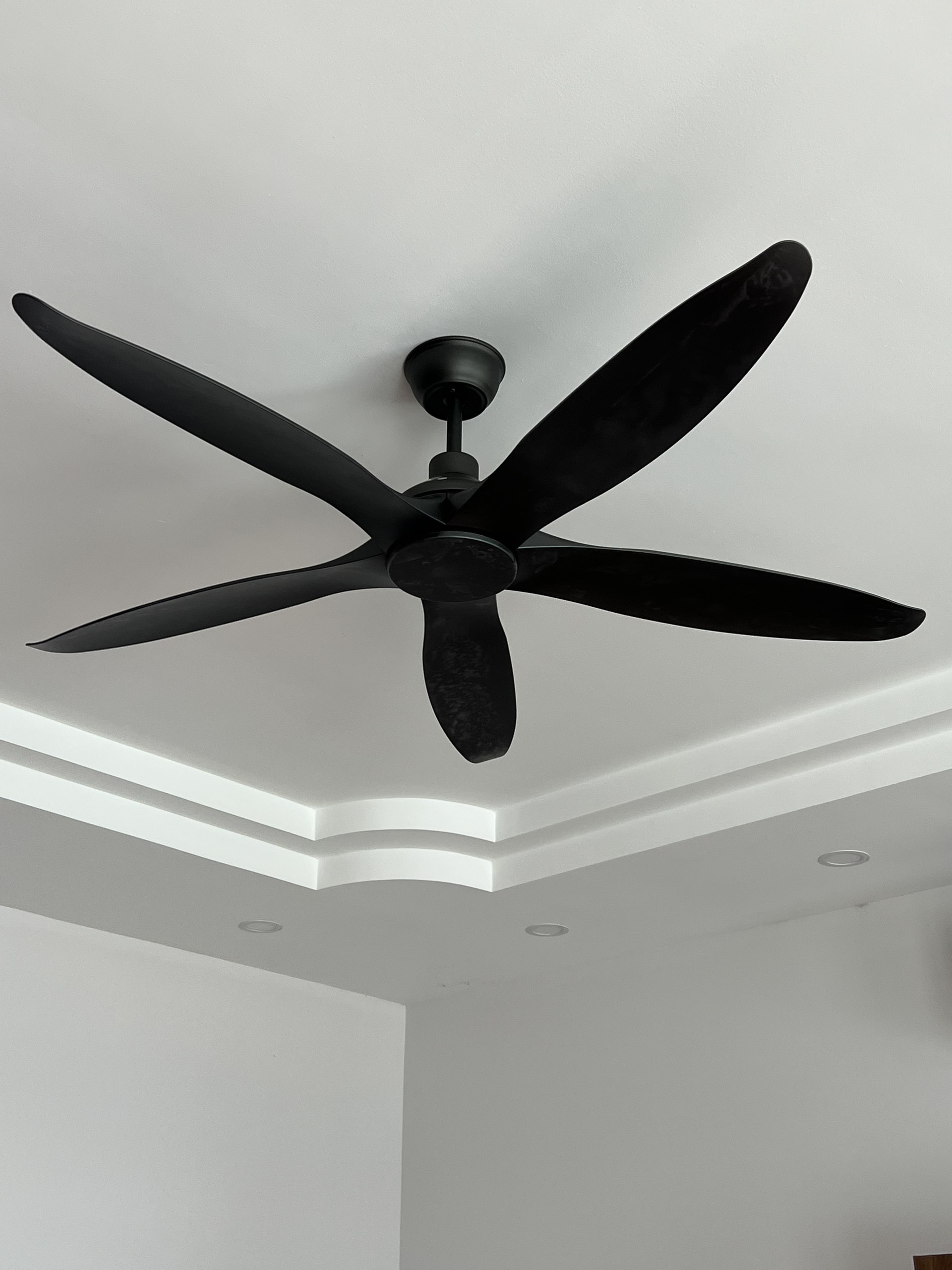 Quạt trần Benny BF-C54HE