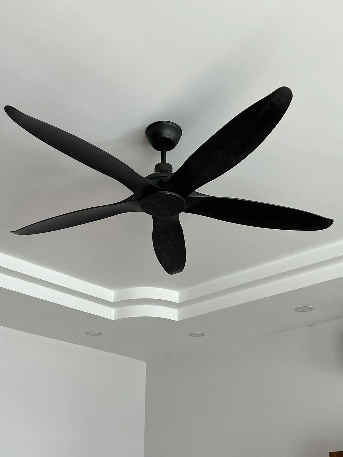 Quạt trần Benny BF-C54HE