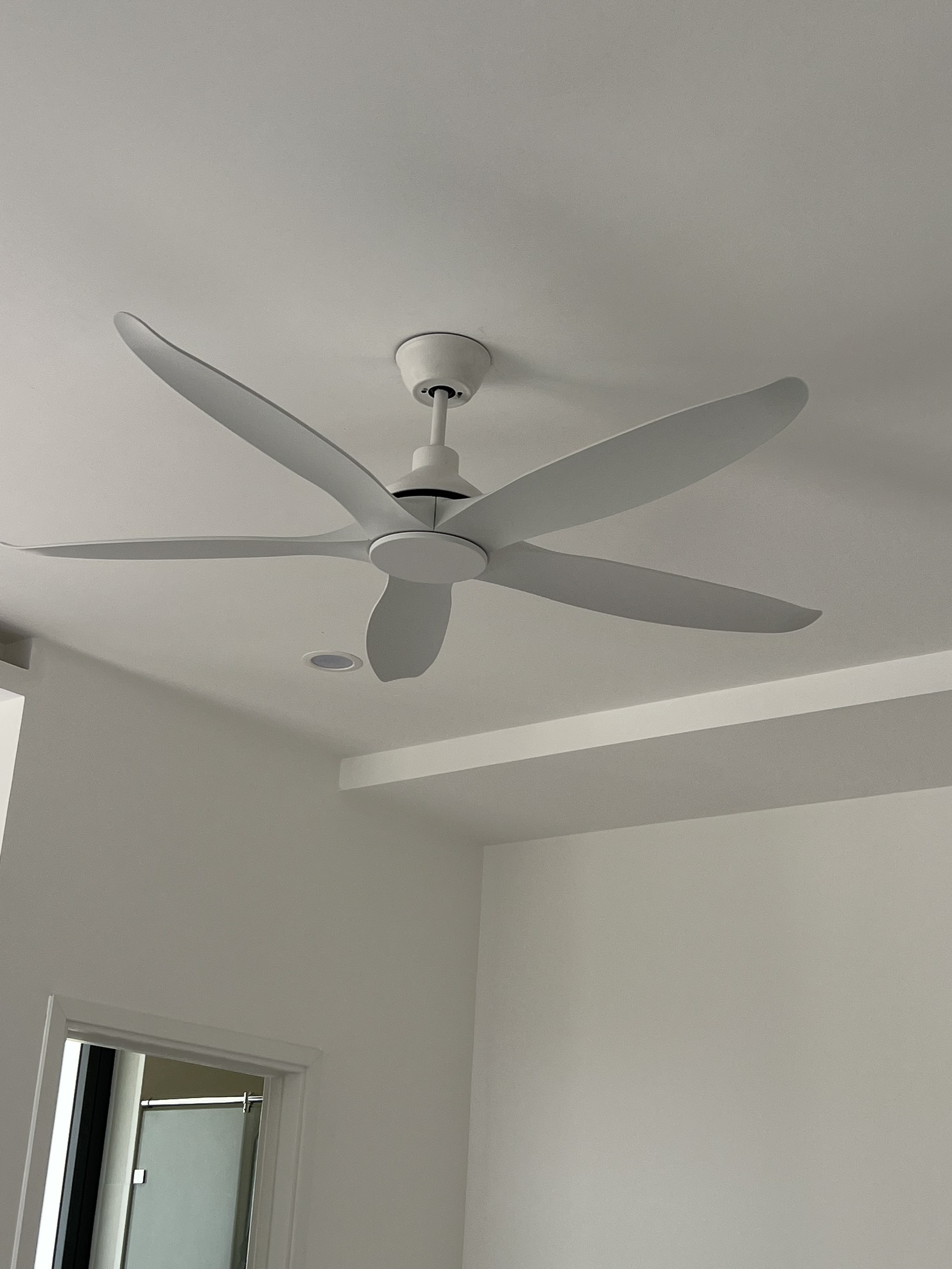 Quạt trần Benny BF-C54HE