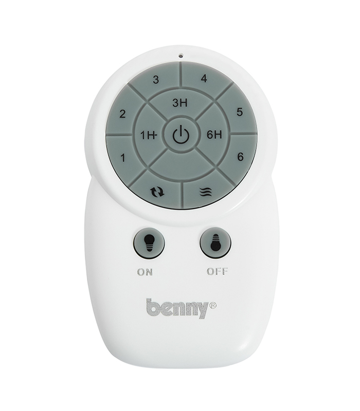 Quạt trần Benny MAGARI XUFO22T