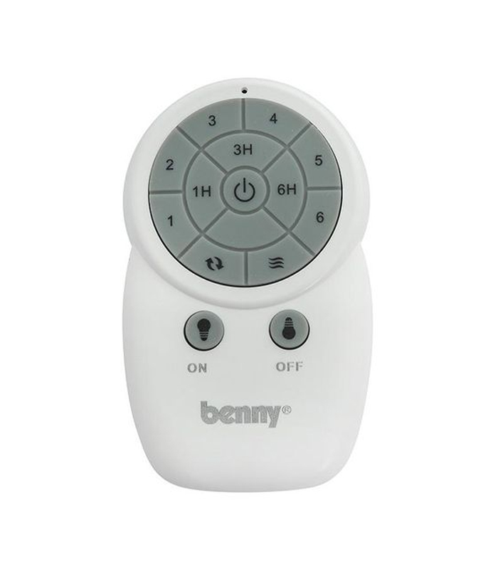 Quạt trần Benny Stella BDC60RM