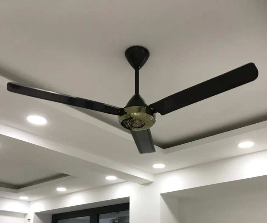 Quạt trần KDK N56YG