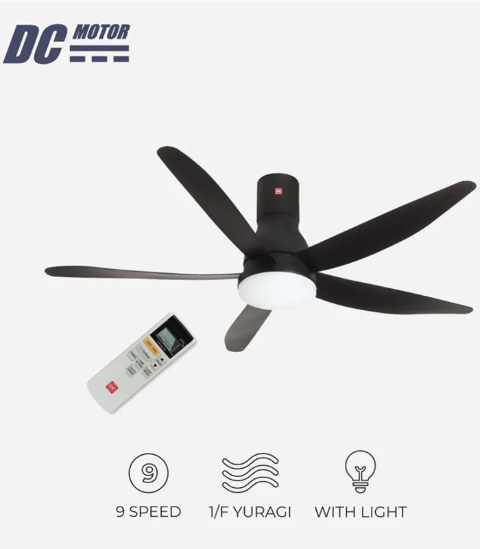 Quạt trần KDK U60FW