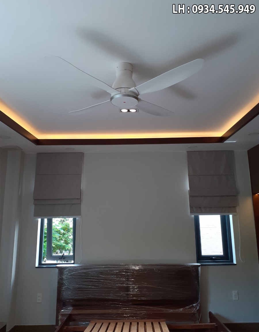 Quạt Trần KDK W56WV