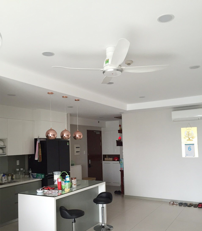 Quạt Trần KDK W56WV